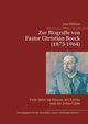 Zur Biografie von Pastor Christian Boeck  (1875-1964), Glemer Uwe