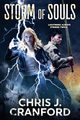 Storm of Souls, Cranford Chris J.
