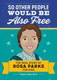 So Other People Would Be Also Free, Leslie Tonya