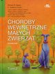 Choroby wewntrzne maych zwierzt Tom 2, Nelson, C.G. Couto