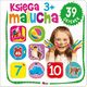 Ksiga malucha 39 okienek, 