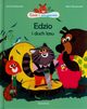 Edzio i duch lasu, Desbordes Astrid, Boutavant Marc