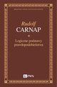 Logiczne podstawy prawdopodobiestwa, Carnap Rudolf
