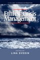 Ethics and Crisis Management, 