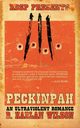 Peckinpah, Wilson D. Harlan