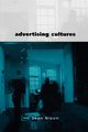 Advertising Cultures, Nixon Sean