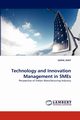 Technology and Innovation Management in SMEs, DIXIT GOPAL