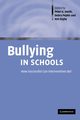 Bullying in Schools, 