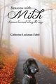 Seasons With Mitch, Zabel Catherine  Lockman