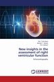 New insights in the assessment of right ventricular function, Calcutteea Avin