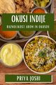 Okusi Indije, Joshi Priya