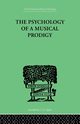 The Psychology of a Musical Prodigy, Revesz G