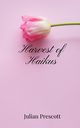 Harvest of Haikus, Prescott Julian