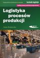 Logistyka procesw produkcji, Rudawska Anna