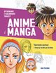 Rysowanie i malowanie twarzy Anime i Manga, Nao Yazawa