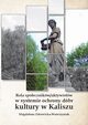 Rola spoecznikw/ aktywistw w systemie ochrony dbr kultury w Kaliszu, Zdrowicka-Wawrzyniak Magdalena