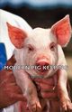 Modern Pig Keeping, Jaques H. P.