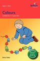 Colours, Yates Irene