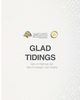 Glad Tidings Softcover Edition, Center Osoul