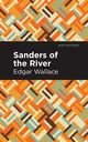 Sanders of the River, Wallace Edgar