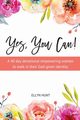 Yes, You Can!, Hunt Ellyn