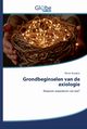 Grondbeginselen van de axiologie, Kryukov Victor