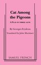 Cat Among the Pigeons, Feydeau Georges