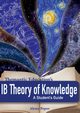 IB Theory of Knowledge, Dixon Travis