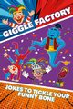 Giggle Factory, Miller Hayde