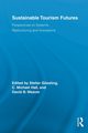 Sustainable Tourism Futures, 