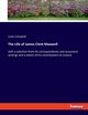 The Life of James Clerk Maxwell, Campbell Lewis