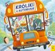 Krliki w autobusie, Ardagh Philip