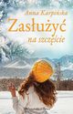 Zasuy na szczcie, Karpiska Anna