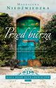 Przed burz, Niedwiedzka Magdalena