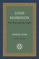 Louis Massignon, Laude Patrick
