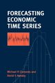 Forecasting Economic Time Series, Clements Michael