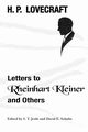 Letters to Rheinhart Kleiner and Others, Lovecraft H. P.