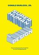 Superhuman by Design, Burlock Donald