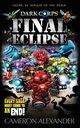 Final Eclipse, Alexander Cameron