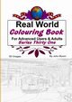 Real World Colouring Books Series 31, Boom John