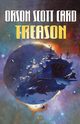 Treason, Card Orson Scott