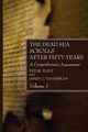 The Dead Sea Scrolls After Fifty Years, Volume 1, Flint Peter