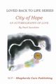 The City of Hope, Sunshine Pearl