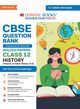 Oswaal CBSE Question Bank Class 12 History, Chapterwise and Topicwise Solved Papers For Board Exams 2025, , Oswaal Editorial Board