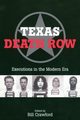Texas Death Row, 