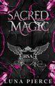 Sacred Magic, Pierce Luna