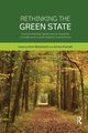 Rethinking the Green State, 