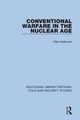 Conventional Warfare in the Nuclear Age, Heilbrunn Otto