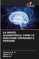 LA MENTE ALGORITMICA, M. V. Ishwarya
