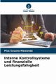Interne Kontrollsysteme und finanzielle Leistungsfhigkeit, Ssuuna Mawanda Pius